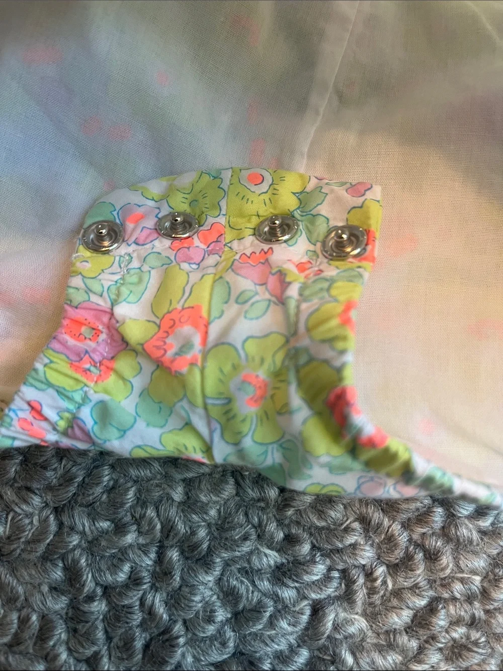 Jacadi light cotton